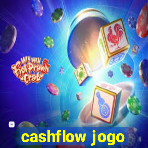 cashflow jogo